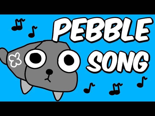 Pebble Song (Dandy's World Song) Official Animated Music Video