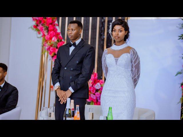 Best wedding full video( Claude & Hogoza) Louisville Kentucky 