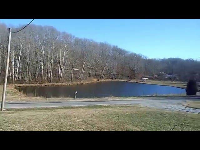 For sale - 203 N Chisholm Creek Rd, Lawrenceburg TN