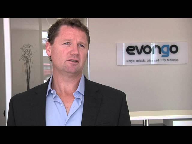 Evongo: Business IT & Computer Support Geelong, Cloud Computing