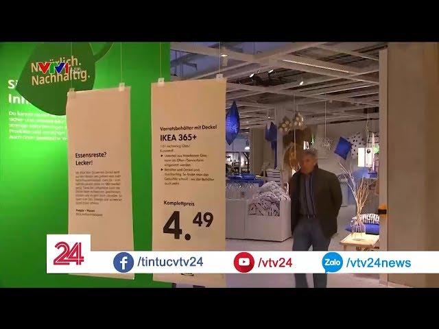 Ikea muốn cho thuê đồ nội thất | VTV24