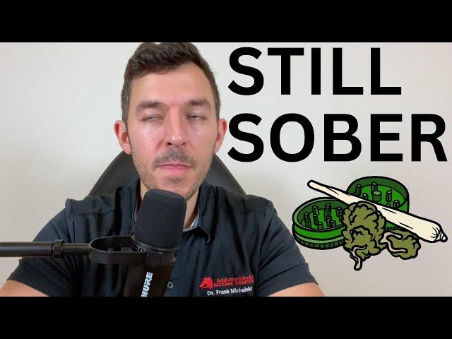 Avoid Weed Relapse With These 5 Tips! (9 Years Sober)