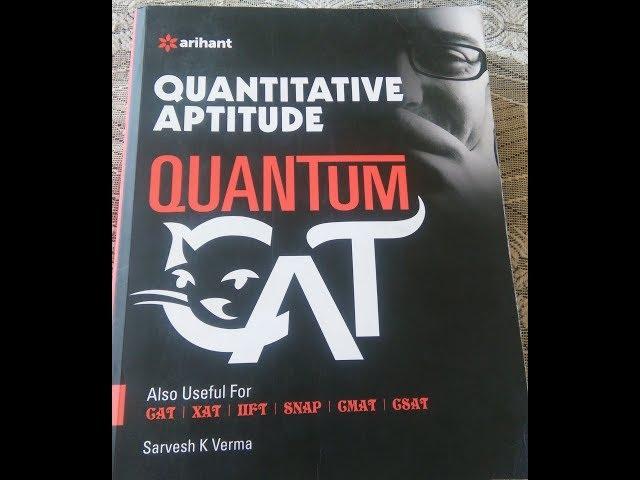 Review Of Quantum Cat By Sarvesh K Verma