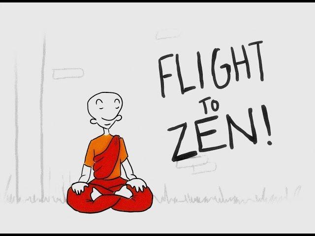 Mr. Presley: Flight to Zen (Ep. 9)