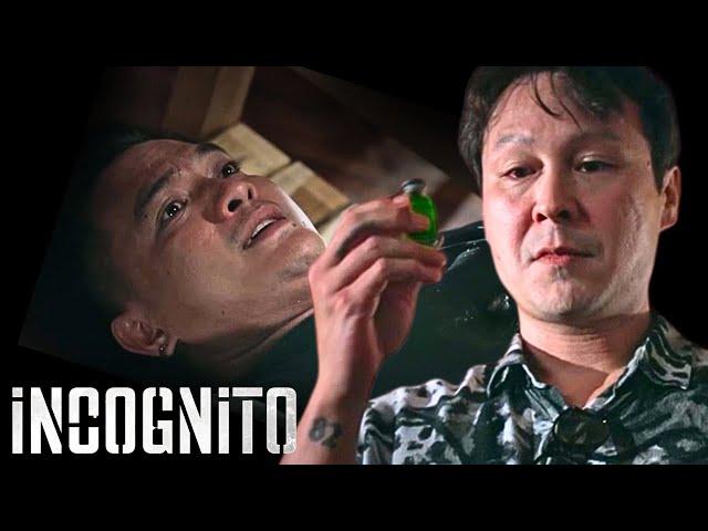 Incognito  ADVANCE EPISODE 78 | MAY 09, 2025 | SLIPPERY SLOPE | Storytelling