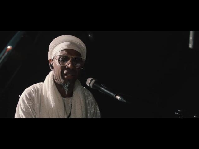 OMAR SOSA & SECKOU KEITA - TAMA TAMA