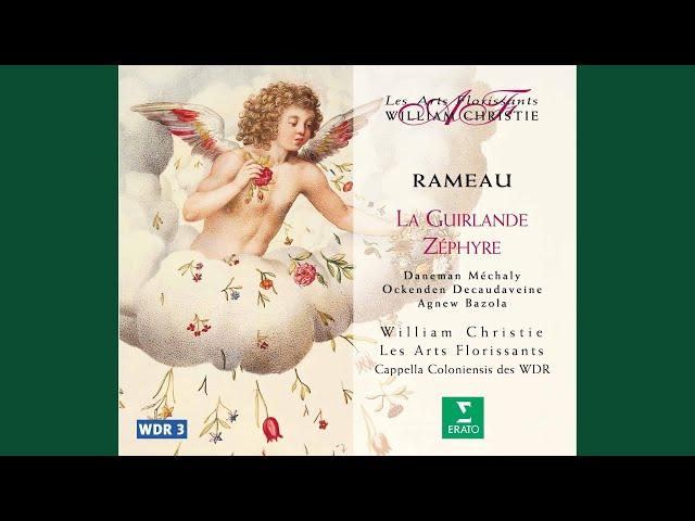 La guirlande: "Ranimez-vous" (Myrtil)