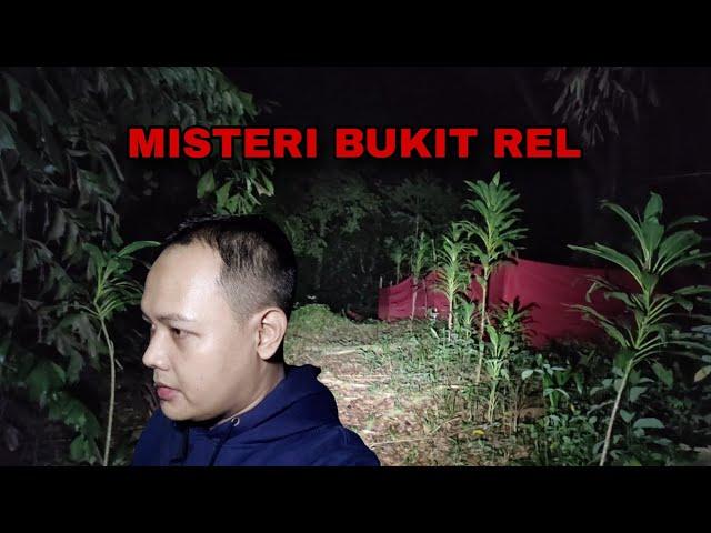 MISTERI BUKIT REL EXPLORE SITUS KERAMAT SUKU DAYAK COLLAB FEAT SAUDARE KITE TV & GAMON TV