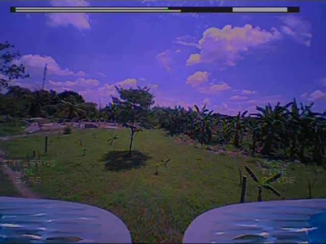 Good to be back in the Air | SILVERWARE 1s 75mm pro 2 whoop 25 grams 802 17500kv