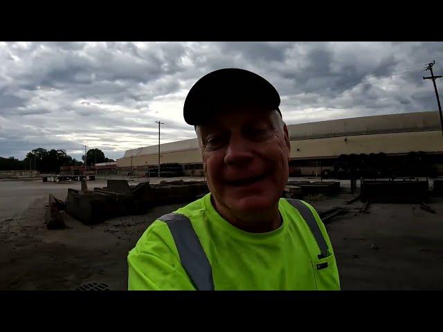 Oakley Trucking Dry Bulk/End Dump #688 Ferrous Loads