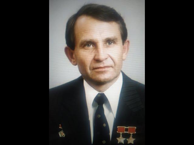 58. Олег Григорьевич Макаров (06.01.1933-28.05.2003).