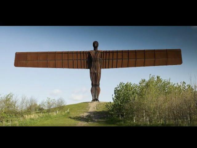 Antony Gormley  Sculptor