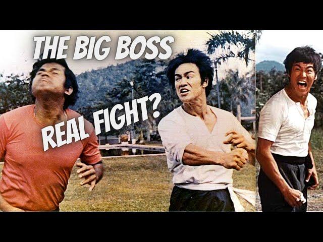 BRUCE LEE interview with Bruce Lee Historian and Author - Bey Logan