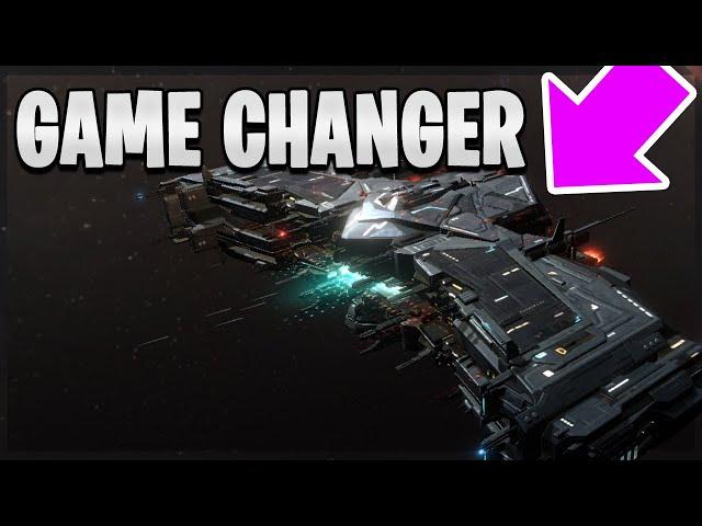 New Carrier is it Game Changer? | Infinite Galaxy