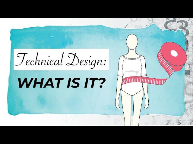 Technical Design: What is it??