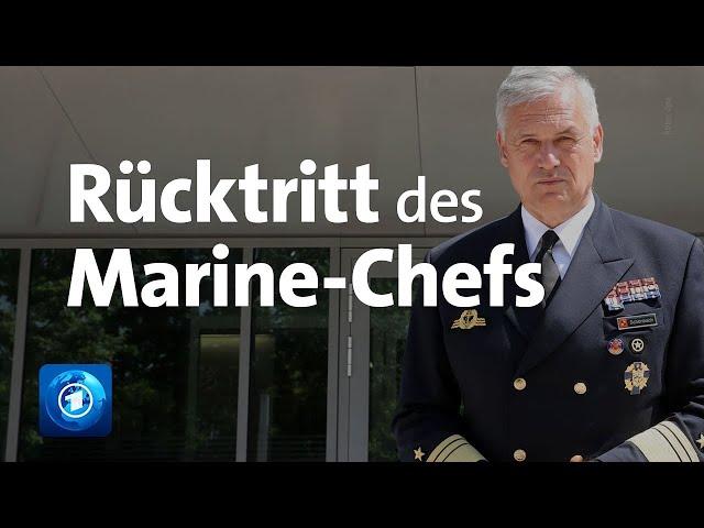 Mein bisher bestes Gespräch. Scholz,Habeck,Bärbock,sehen und verstehen.Admiral Schönbach in Bestform