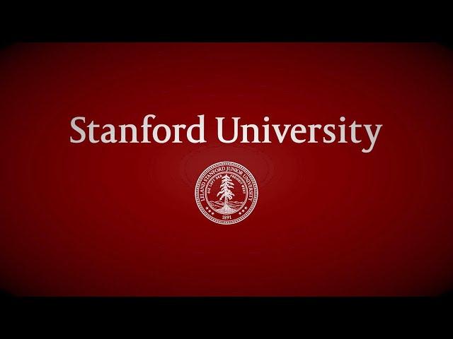 2024 Stanford  Convocation