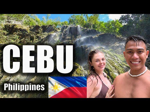 Is 3 Days Enough For Us in CEBU? HIGHLIGHT OF OUR PHILIPPINE TRIP