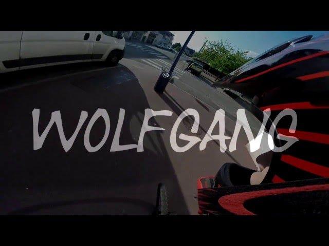 [Freeride] Wolfgang