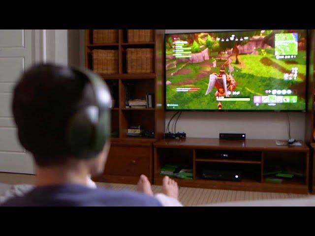 Experiment looks at effects of Fortnite on 10-year-old's brain I ABC7