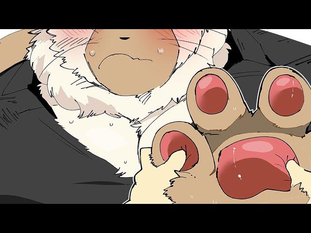 【猫カフェ（ﾃﾞｶい）】
