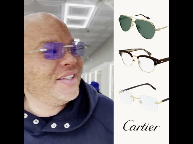 Shawn Pecas Shops Cool Frames