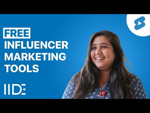 Influencer marketing tools you must use in 2022