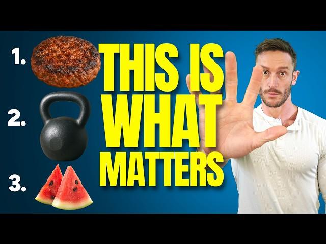 After 10 Years on YouTube, These Nutrition Tips Stand Out the Most