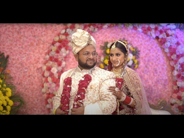 Best Wedding Highlight | Aman & Sakshi | By Kala Niketan Photography