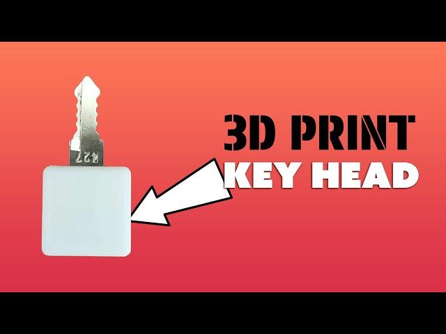 FIX THINGS WITH 3D PRINTER | Embed objects into 3D Prints | FUSION 360 TUTORIAL