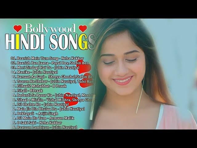 Nonstop Romantic Mashup 2024 Best Mashup of Arijit Singh, Jubin Nautiyal,Atif Aslam ,Darshan Raval 