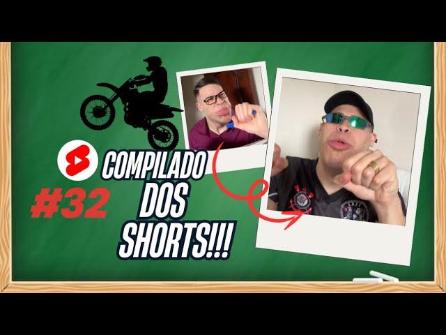 COMPILADO DOS SHORTS!!! #32 (daniielbn) 