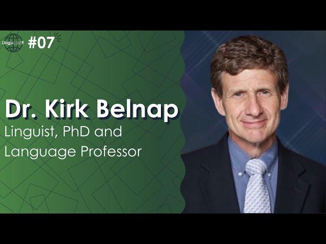 Language professor interview | How to reach high proficiency in a language with immersion