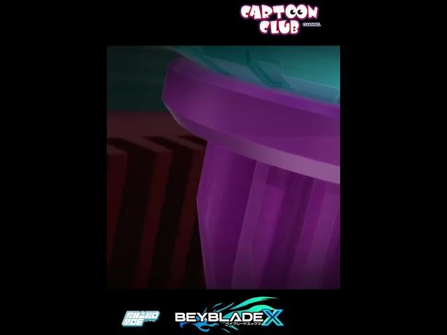 Xtreme Dash Double Universe #shiromoegame #beyblade #beybalde  #beybladex #beybladeburst