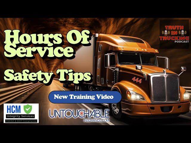 ELD Secrets: Maximize Driving Time & Minimize Risk