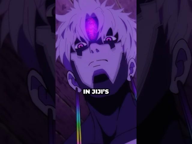 Dandadan Season 2 Looks Insane!