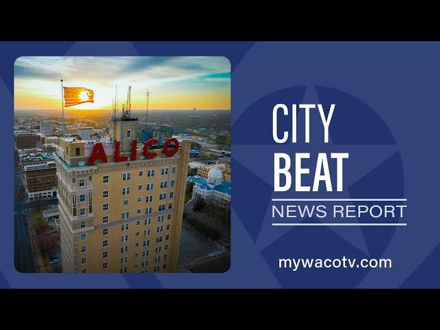 City Beat Weekly News Report (November 25, 2024 - November 29, 2024)