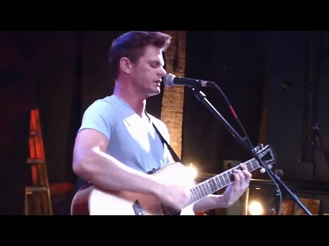 Caleb Robinson, original song: "Its Very Simple" LAL 9 - 3 -14