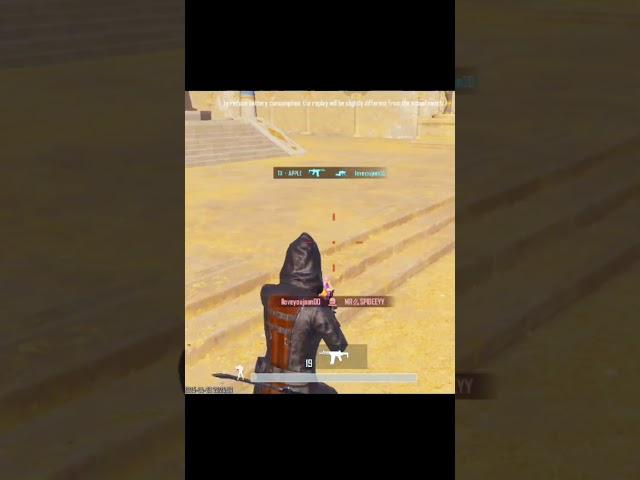 Wait Forbgmi #shorts #short #gaming #bgmishorts #trending#shorts#clutch #pubg