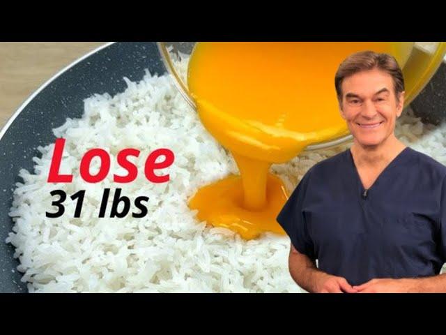 Dr Oz Rice Hack Recipe - Rice Hack Weight Loss Dr Oz | Dr Oz Rice Hack For Weight Loss