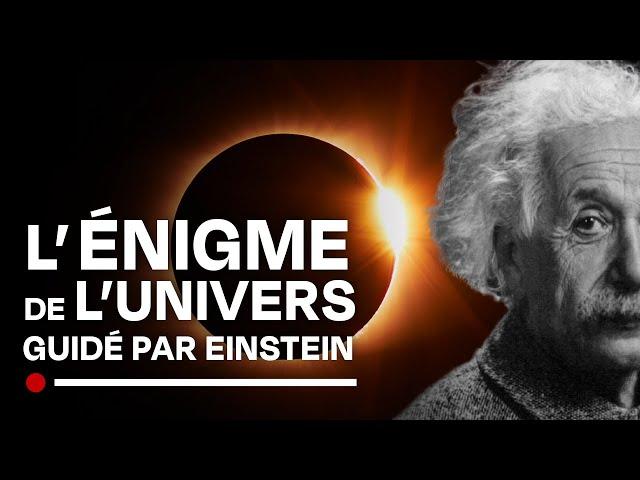 What is the UNIVERSE? the enigma left by Einstein - Science Documentary - HD