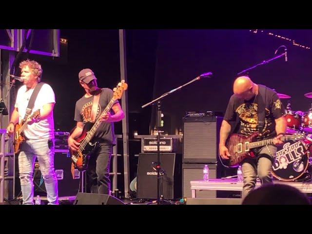 Foo Foo Dolls - "Lithium" (Nirvana cover) 9-5-2024