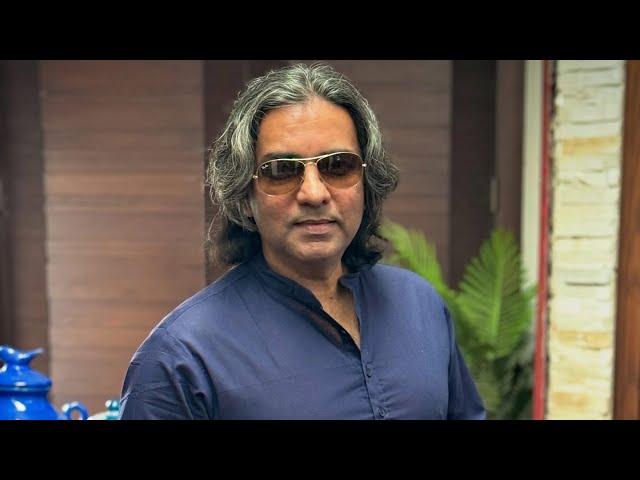  Sajjad Ali Live | [baby ] | Alhamra Hall Lahore | Iconic Live Performance
