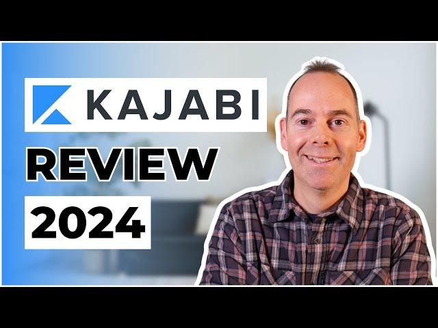 Kajabi Review 2024: My Honest Review Of The Entire Platform