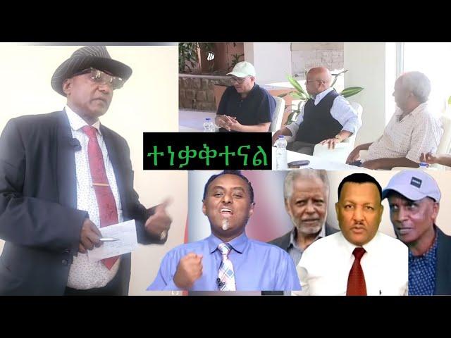 Maebel Mereja - ማዕበል መረጃ  is live!