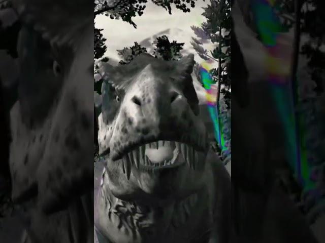 Jurassic VFX edited #viral #india #life #kerala #london #arabic