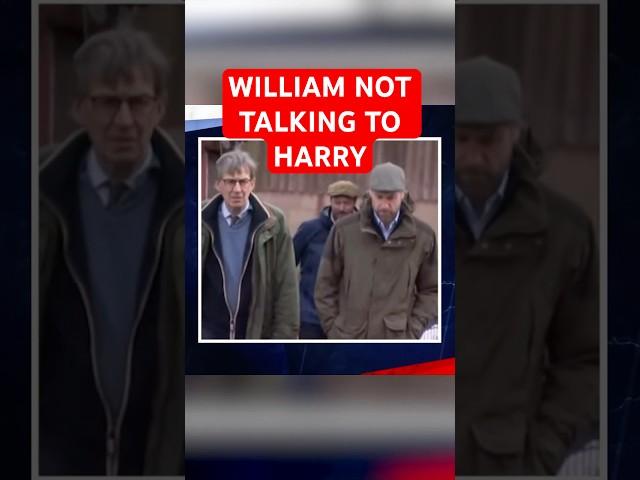Prince William has NOT forgiven Prince Harry despite viral video, reveals Dan Wootton & P-Dina