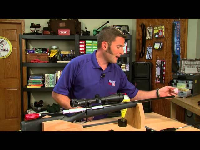 The Secret to Benchrest Accuracy | Shooting USA