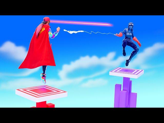 We Played Super Power Pillars!