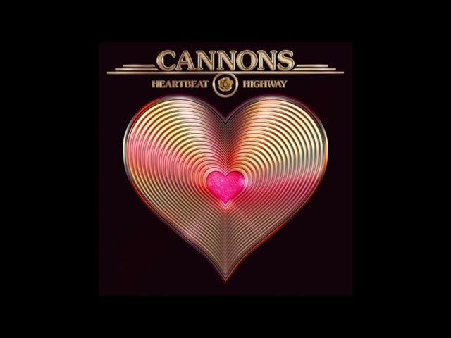 Cannons - Loving You (432hz)